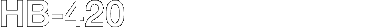 HB-420