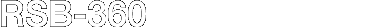 RSB-360