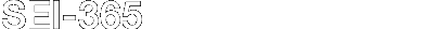 SEI-365
