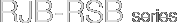 RJB-RSB  series