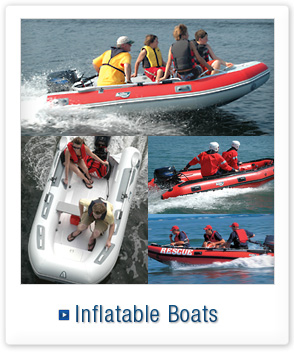 Inflatable Boats